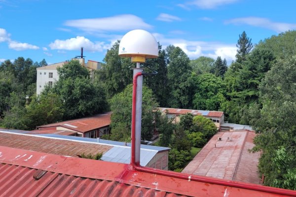 Convenio estrechará colaboración entre Universidad de Santiago de Chile y UACh